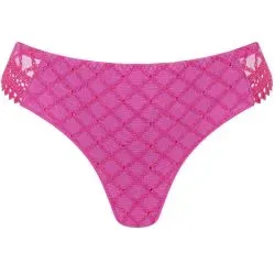 Louisa Bracq Mini slip: Paco, Very Pink ( SEC.384 )