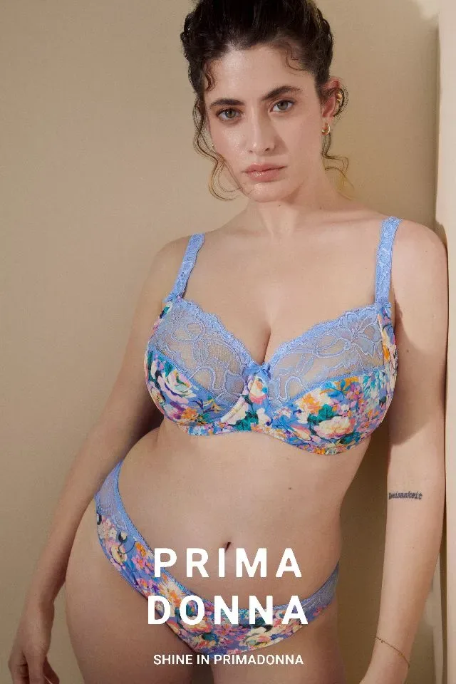 Prima Donna Slip Rio: Madison, Open Air ( PDO.150 )
