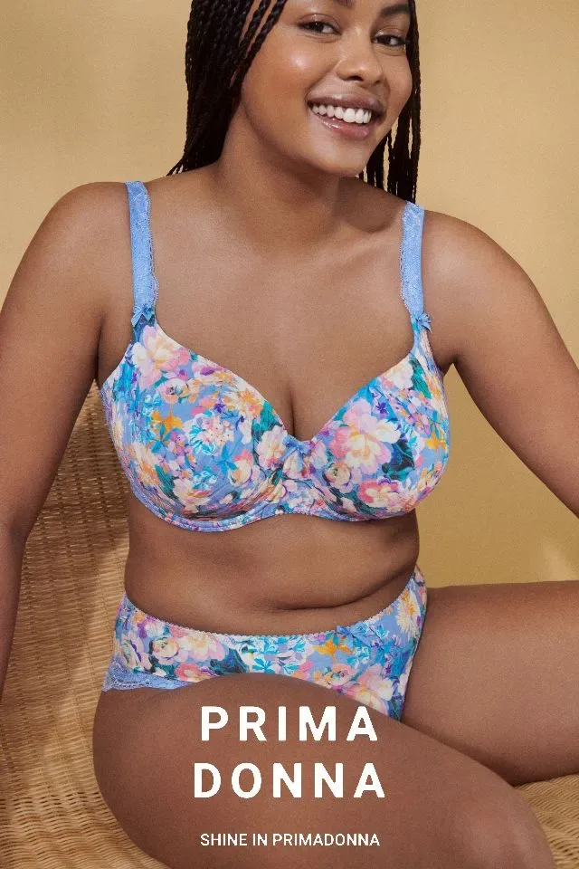 Prima Donna Slip Taille: Madison, Open Air ( PDO.151 )