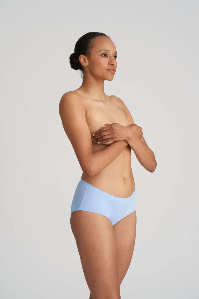 Marie jo Short Slip: Color studio, Open Air, Naadloos ( MJO.98 )