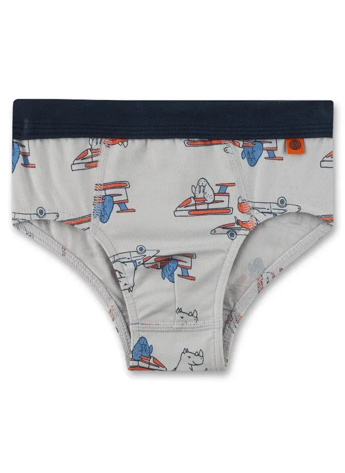 Sanetta Slip jongens: Neushoorn ( SAN.85 )