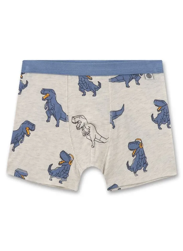 Sanetta Boxer jongens: Dino ( SAN.92 )