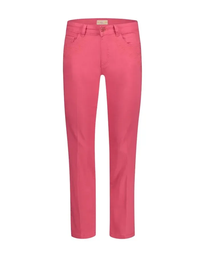 Para Mi Broek: Bobby, Bright Coral ( PARA.297 )