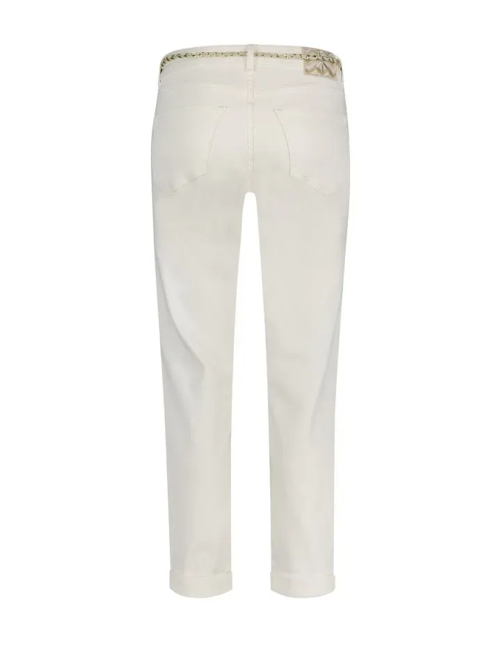 Para Mi Broek: Bobby, White ( PARA.297 )