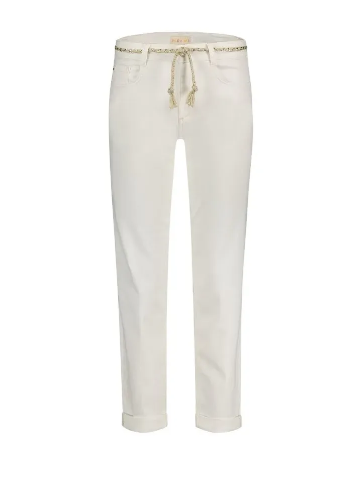 Para Mi Broek: Bobby, White ( PARA.297 )