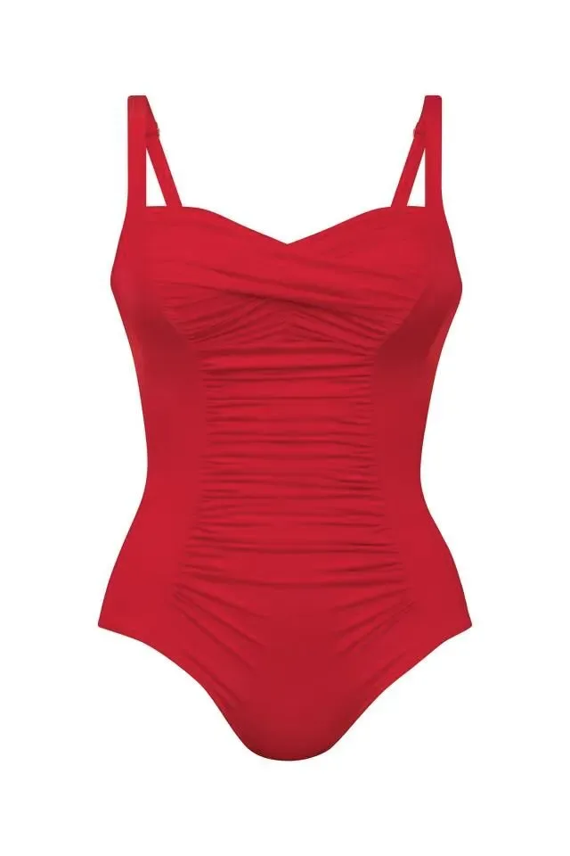 Anita Badpak: Rood, Shape Effect ( ANI.307 )