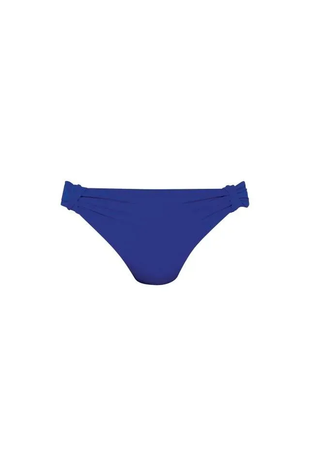 Rosa Faia Bikini: cobalt blauw, voorgevormd  ANI.291