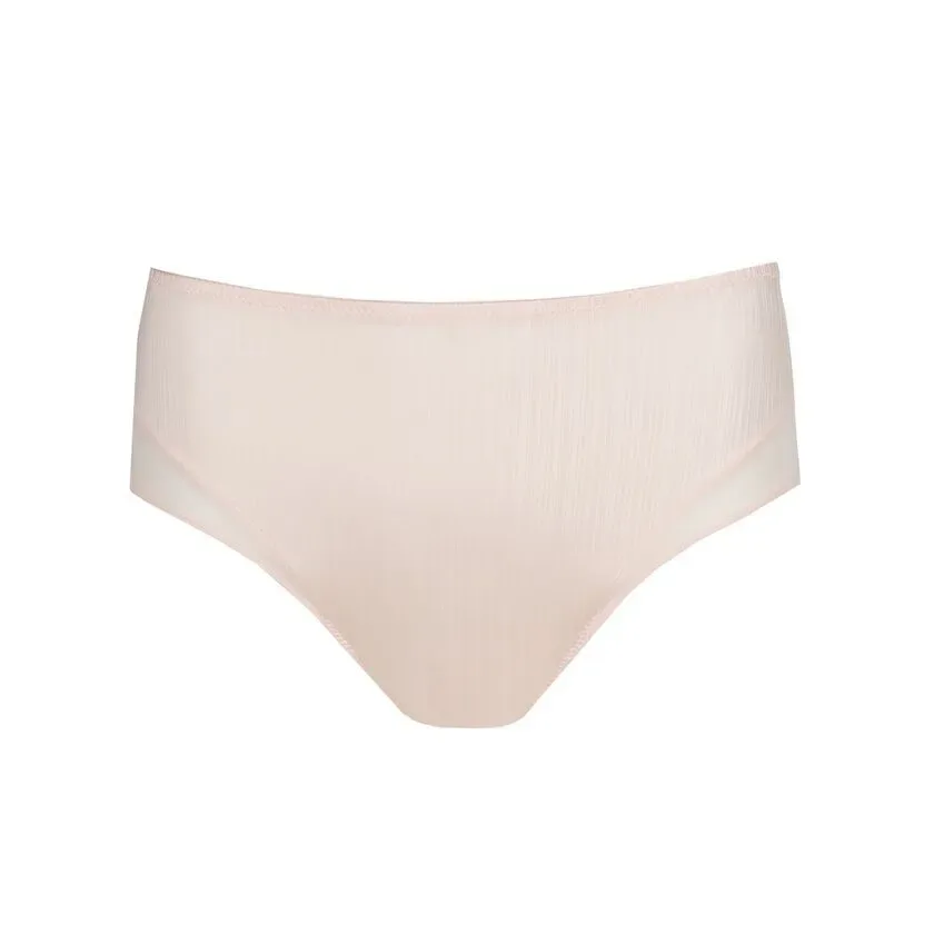 Prima Donna Twist Slip: Knokke, Taille Slip, Chrystal Pink ( PDO.163 )