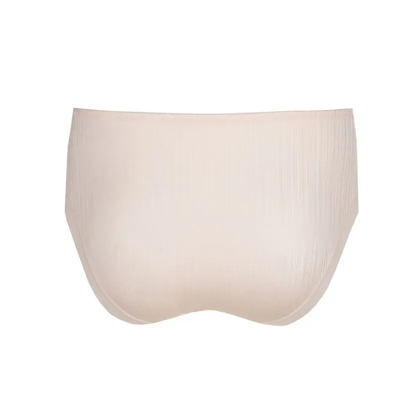 Prima Donna Twist Slip: Knokke, Taille Slip, Chrystal Pink ( PDO.163 )