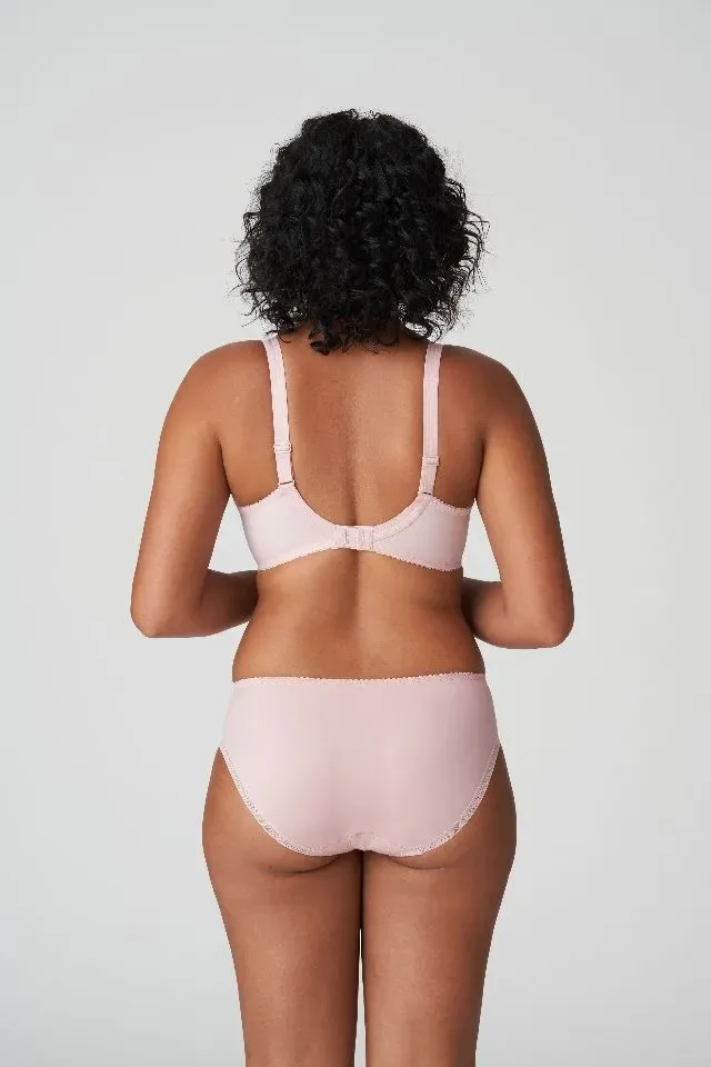 Prima Donna Taille Slip: Deauville, Vintage Roze ( PDO.178 )