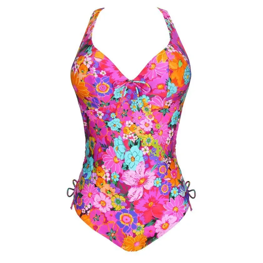 Prima Donna Swim Badpak: Najac, Europese Maten ( PDO.185 )