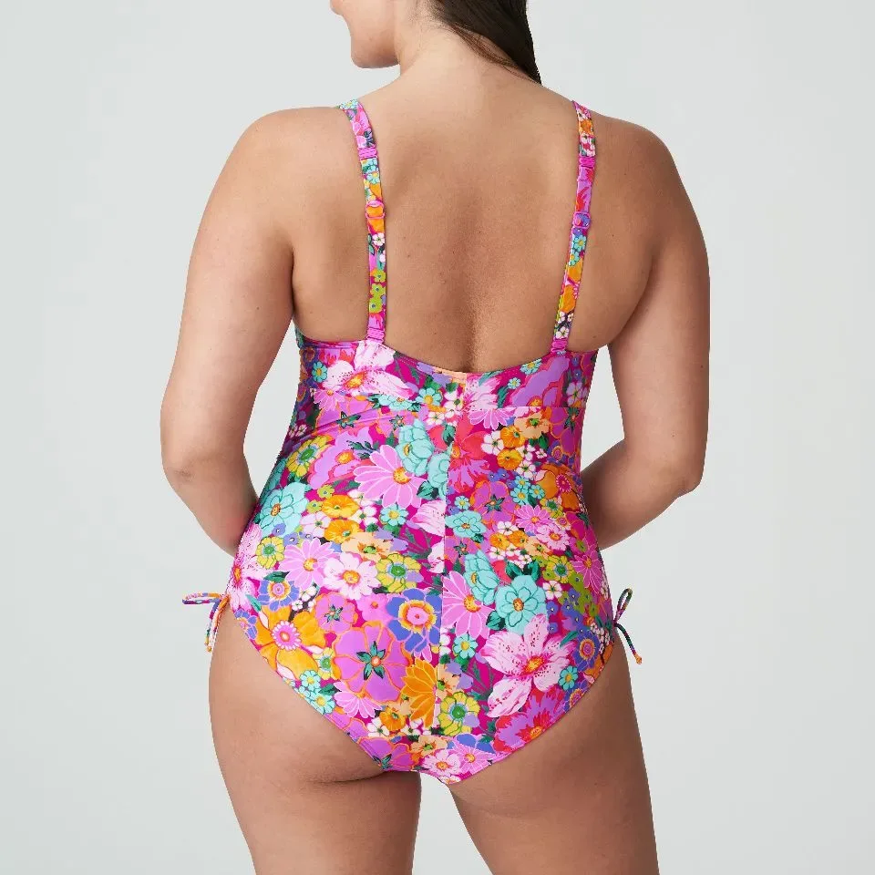 Prima Donna Swim Badpak: Najac, Europese Maten ( PDO.185 )