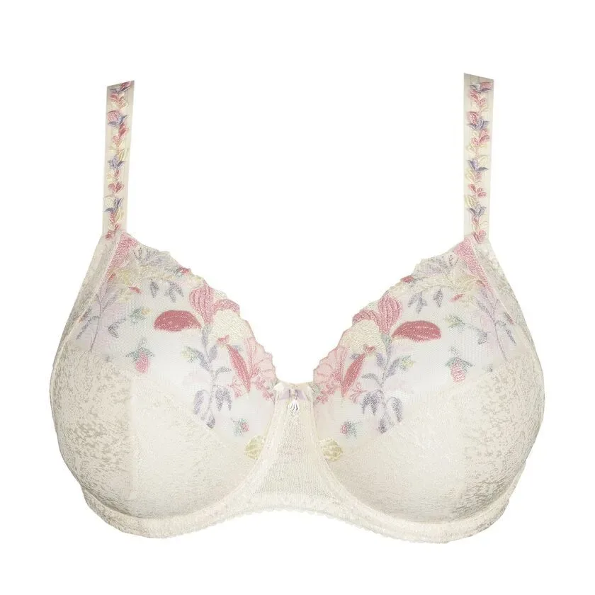Prima Donna beugel bh: Mohala, Vintage Nature, Europese Maten ( PDO.189  / PDO.190 )