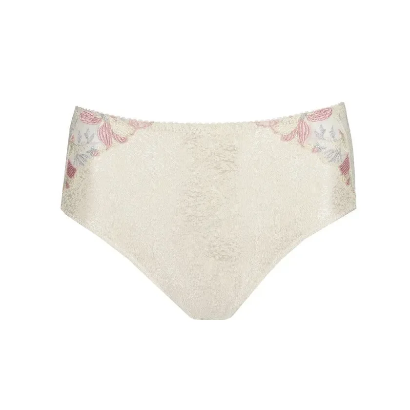 Prima Donna Taille Slip: Mohala, Vintage Nature, ( PDO.191 )