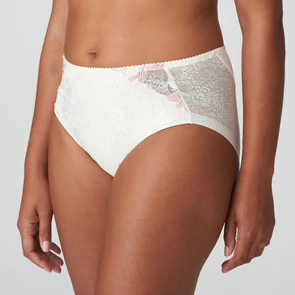 Prima Donna Taille Slip: Mohala, Vintage Nature, ( PDO.191 )