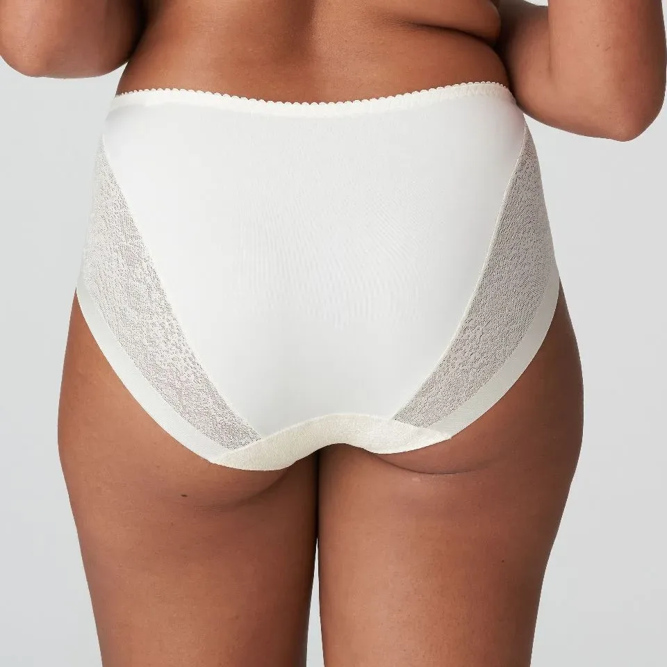 Prima Donna Taille Slip: Mohala, Vintage Nature, ( PDO.191 )