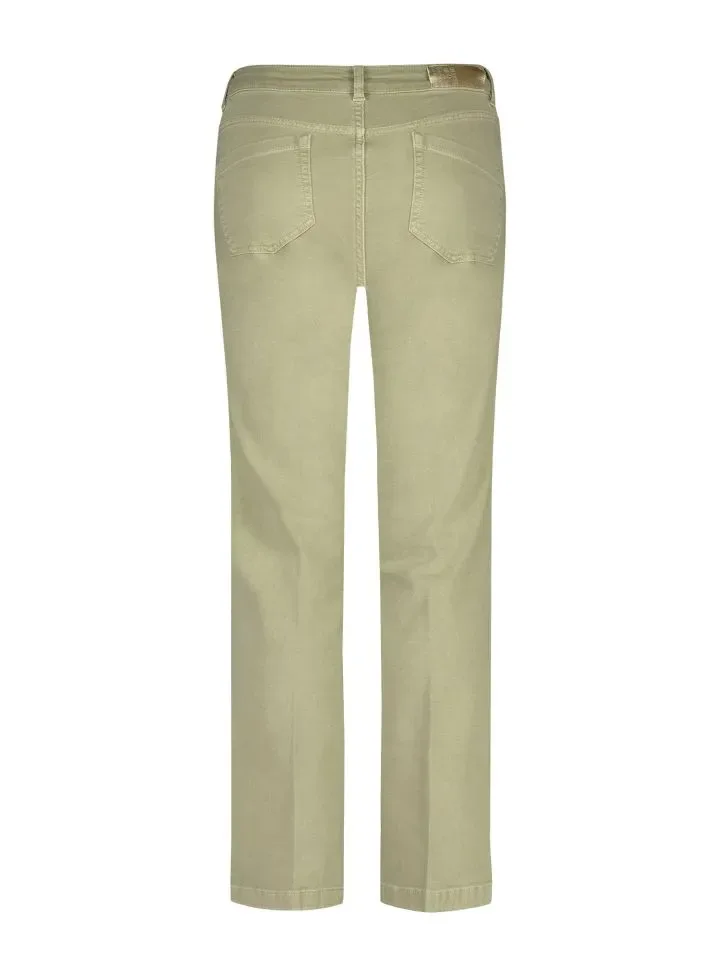 Para Mi broek Vayen: Morella kwaliteit, Light Olive ( PARA.310 )