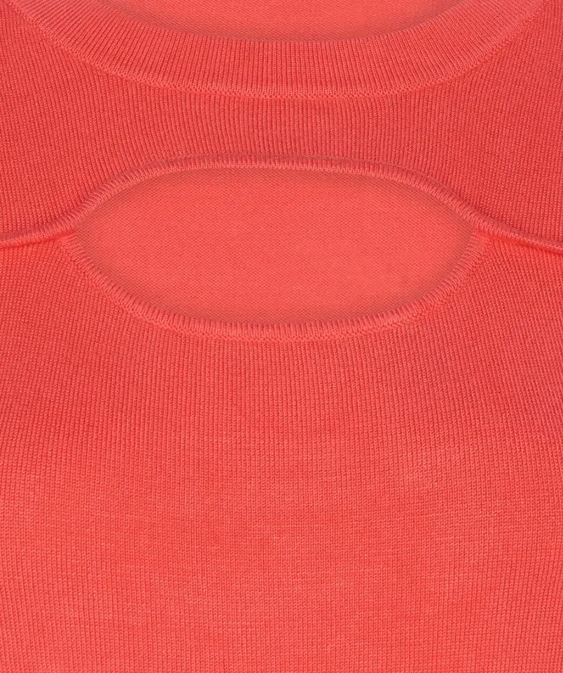 Esqualo Pull: Koraal, Korte mouw ( ESQ.276 )