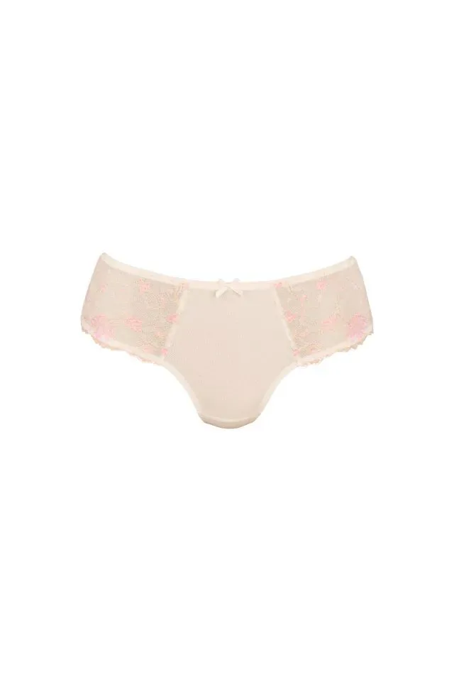 Rosa Faia ( Anita ): Taille slip, Colette, Crystal kleur ( ANI.319 )