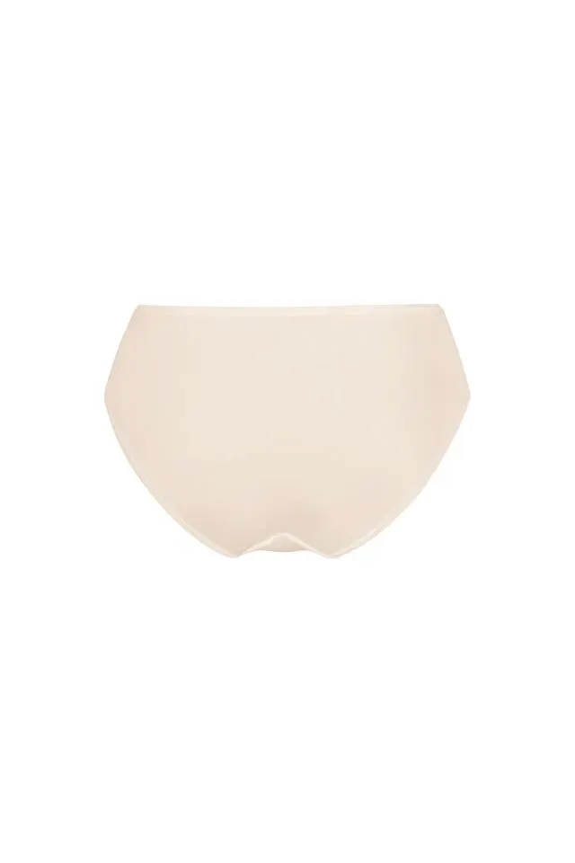 Rosa Faia ( Anita ): Taille slip, Colette, Crystal kleur ( ANI.319 )