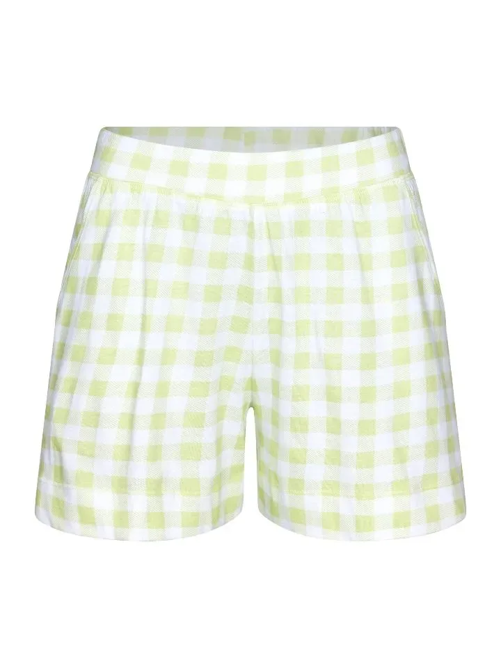 Rebelle by Pastunette Meisjes Pyjama: Korte mouw, short ( PAS.20 )
