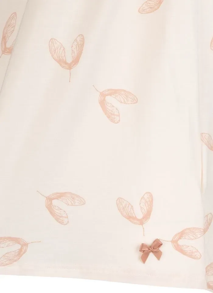 Short Stories ( sanetta ): Pyjama Dames: Ultra Soft ( SAN.108 )