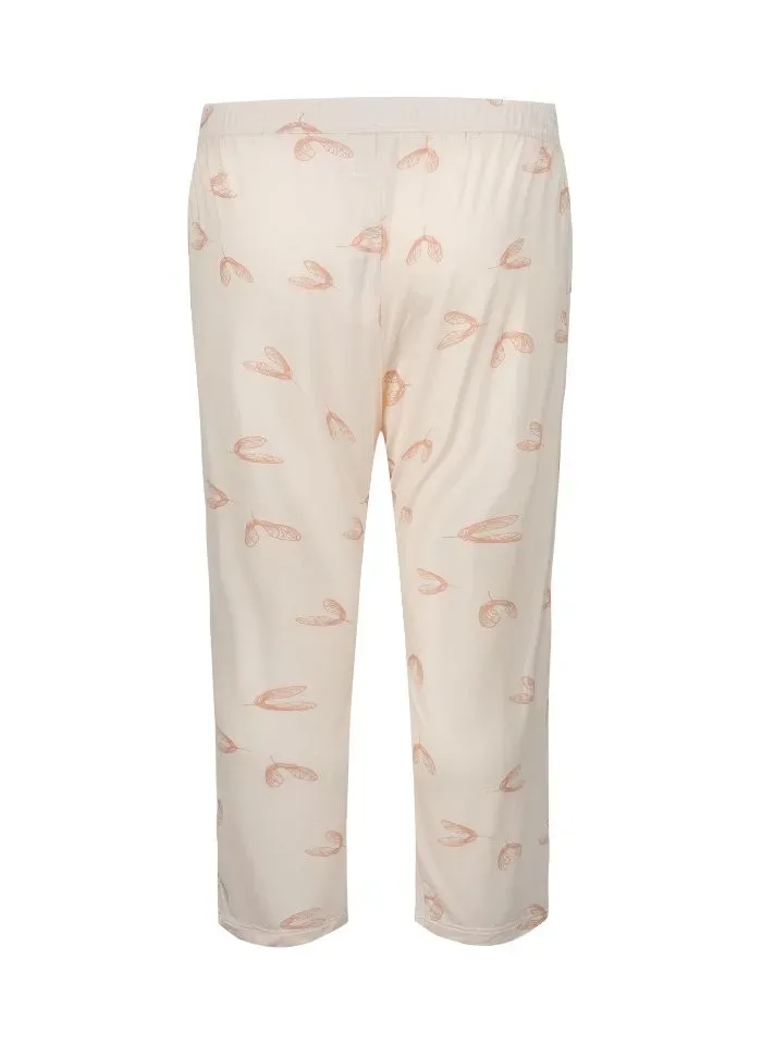 Short Stories ( sanetta ): Pyjama Dames: Ultra Soft ( SAN.108 )