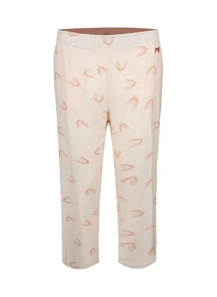Short Stories ( sanetta ): Pyjama Dames: Ultra Soft ( SAN.108 )
