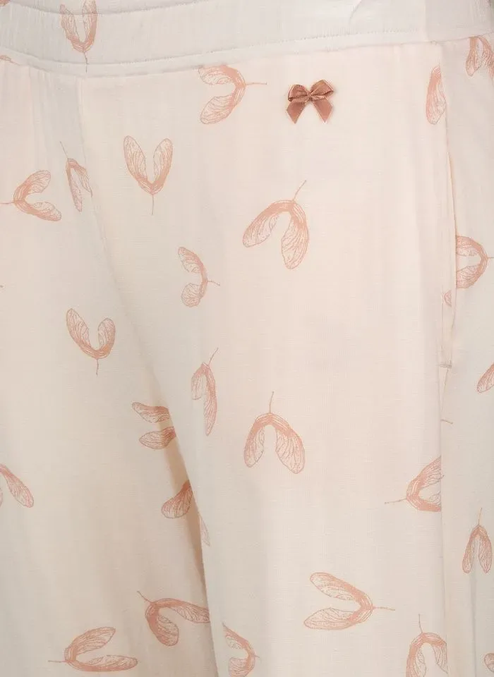 Short Stories ( sanetta ): Pyjama Dames: Ultra Soft ( SAN.108 )