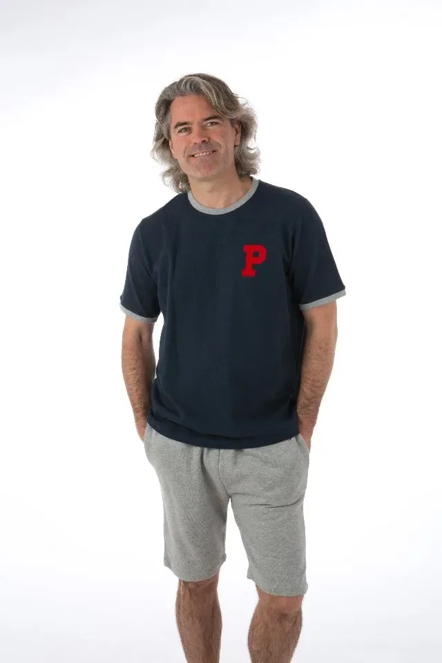 Perlina Pyjama / Jogging Heren: Mason American Jogging ( PER.39 )