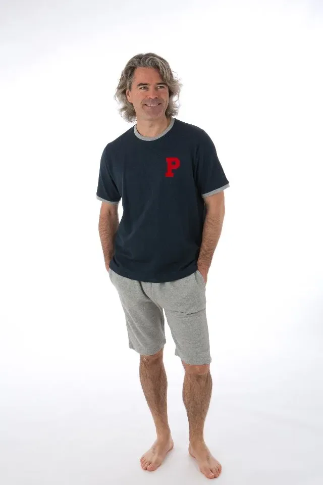 Perlina Pyjama / Jogging Heren: Mason American Jogging ( PER.39 )