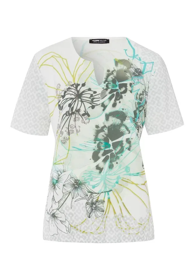 Frank Walder Shirt: Korte mouw, tot maat 52 ( WAL.10 )