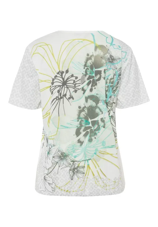 Frank Walder Shirt: Korte mouw, tot maat 52 ( WAL.10 )