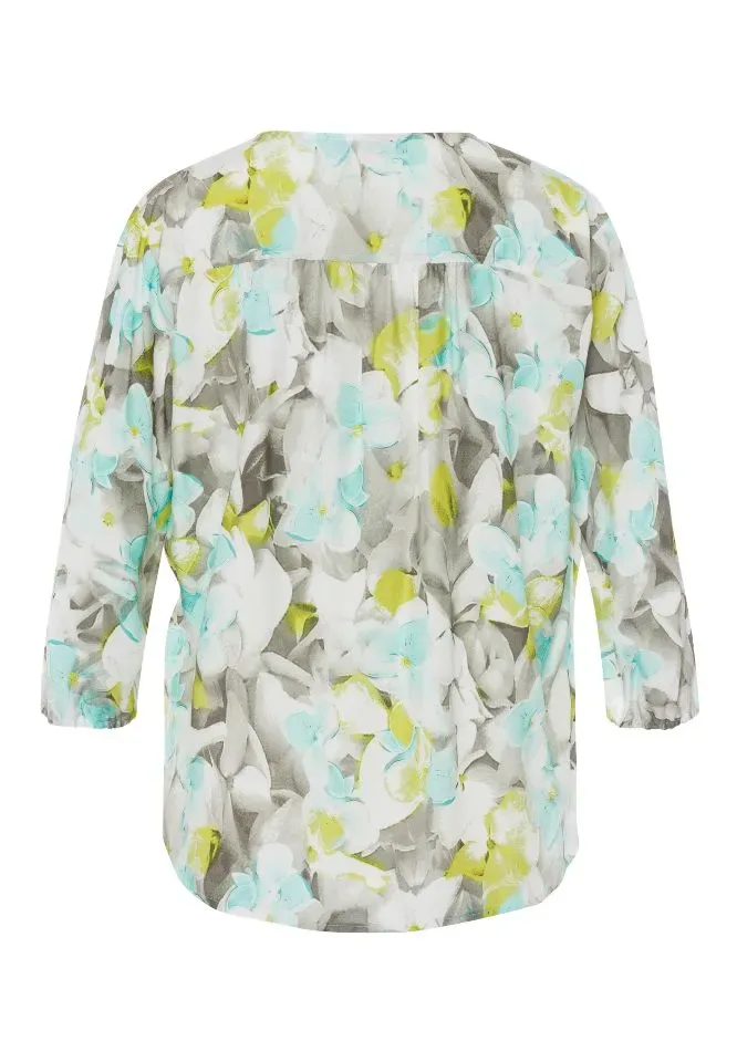 Frank Walder Shirt: Korte mouw, tot maat 52 ( WAL.7 )