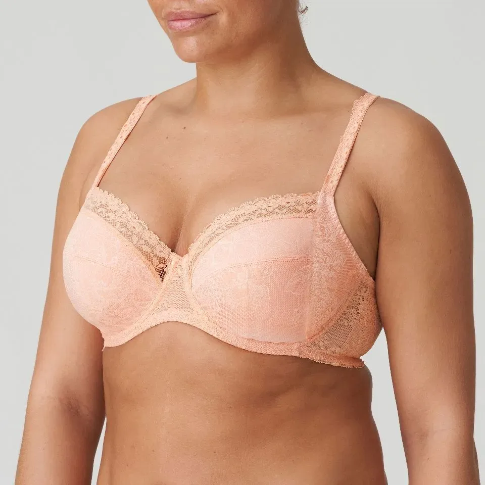 Prima Donna beugel BH: Playa Amor, Silky Dreams, Volle cup, europese Maten ( PDO.210 )