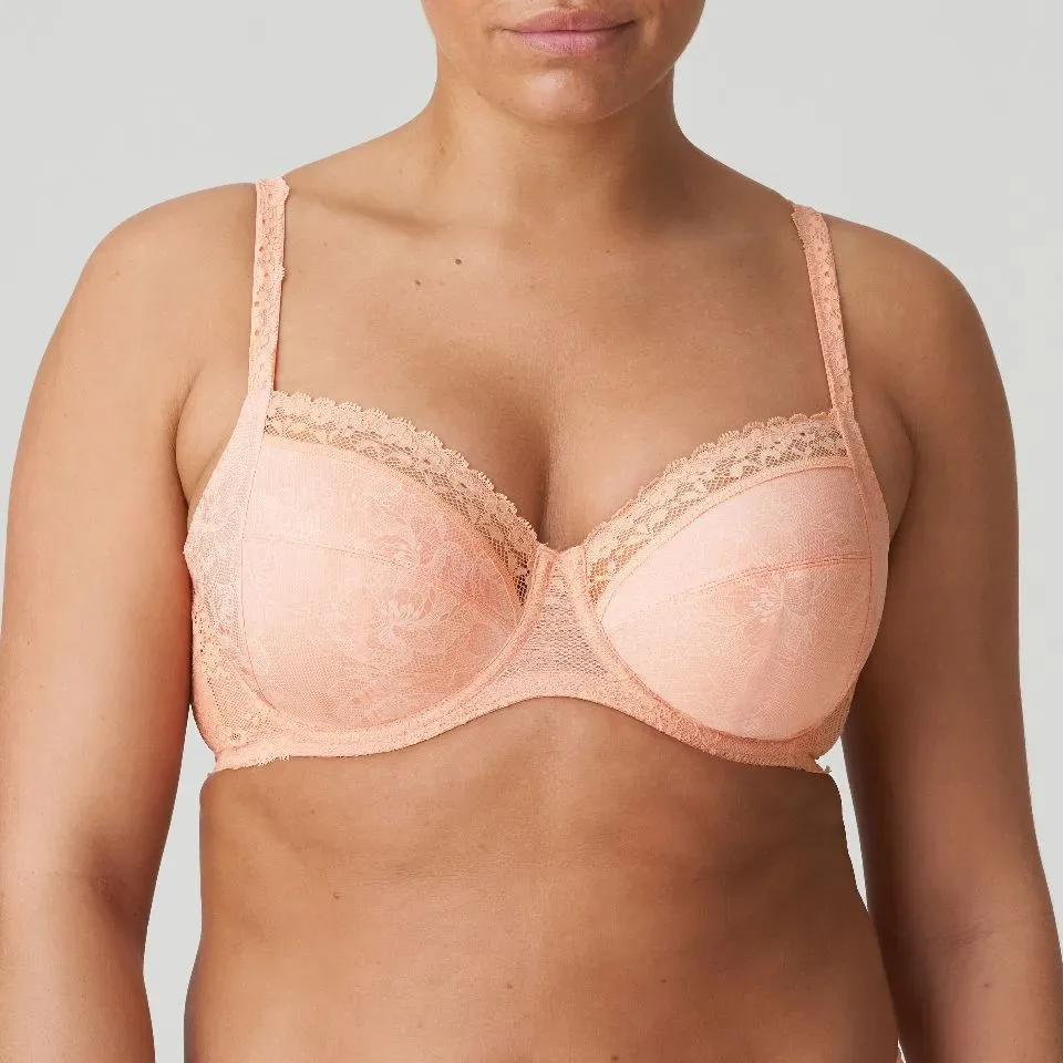 Prima Donna beugel BH: Playa Amor, Silky Dreams, Volle cup, europese Maten ( PDO.210 )