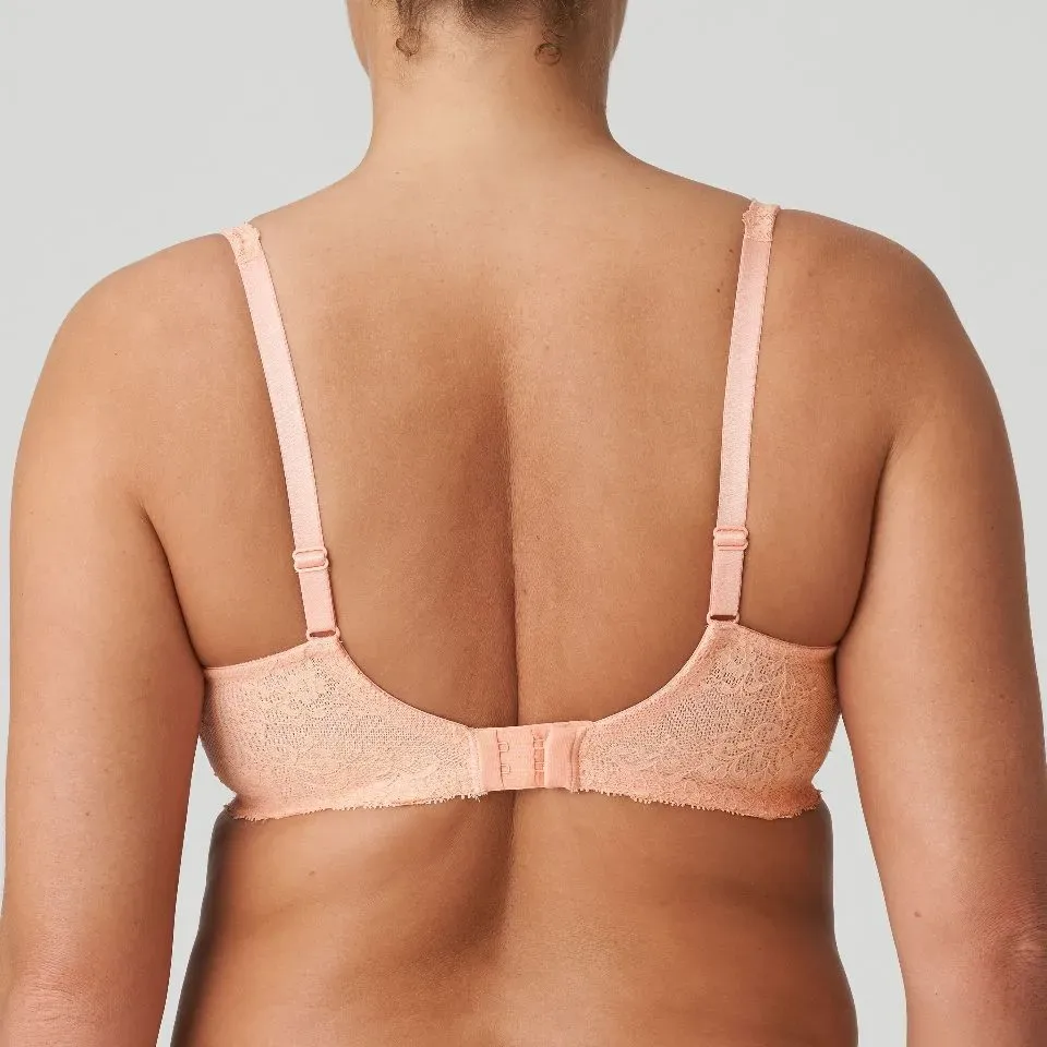 Prima Donna Voorgevormde BH: Playa Amor, Silky Dreams, Volle cup, europese Maten ( PDO.211 )