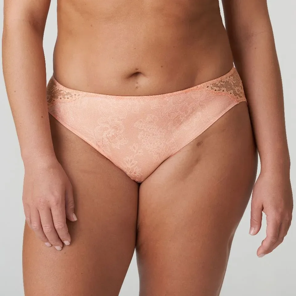 Prima donna Slip Rio model: Playa Amor, Silky dreams ( PDO.212 )