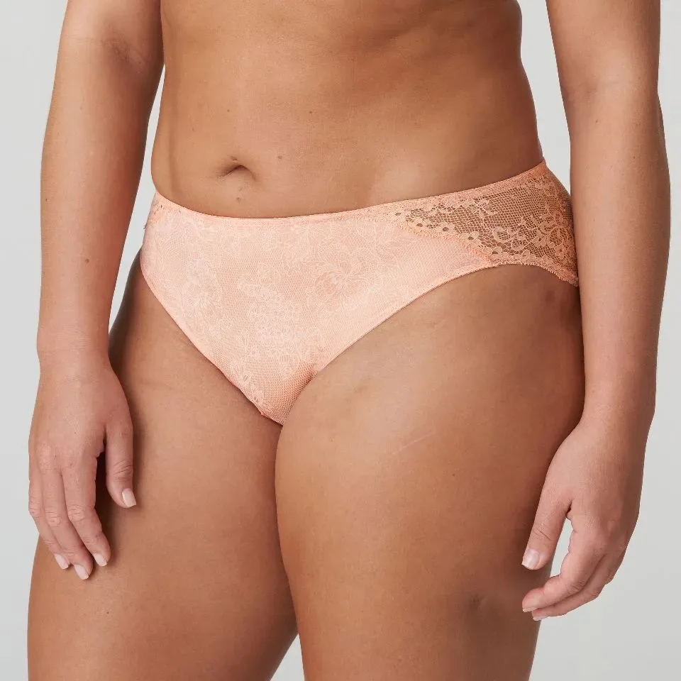 Prima donna Slip Rio model: Playa Amor, Silky dreams ( PDO.212 )