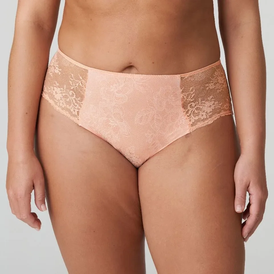 Prima donna Slip Taille model: Playa Amor, Silky dreams ( PDO.213 )