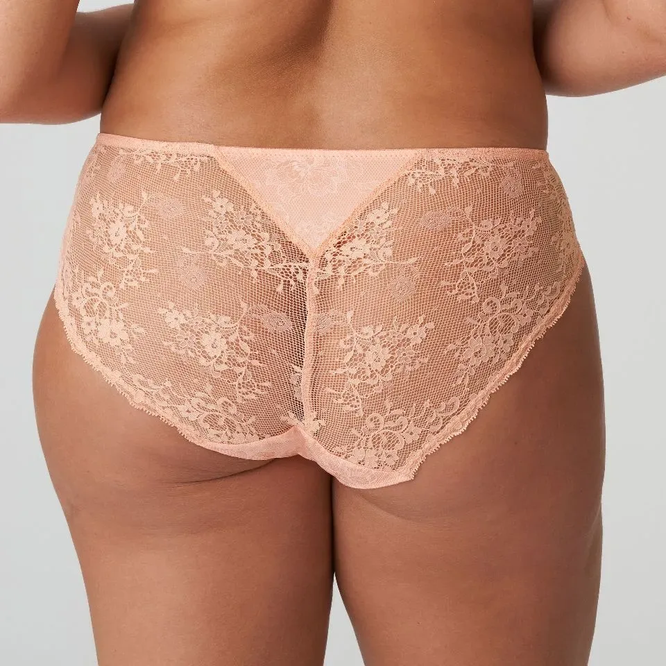 Prima donna Slip Rio model: Playa Amor, Silky dreams ( PDO.212 )