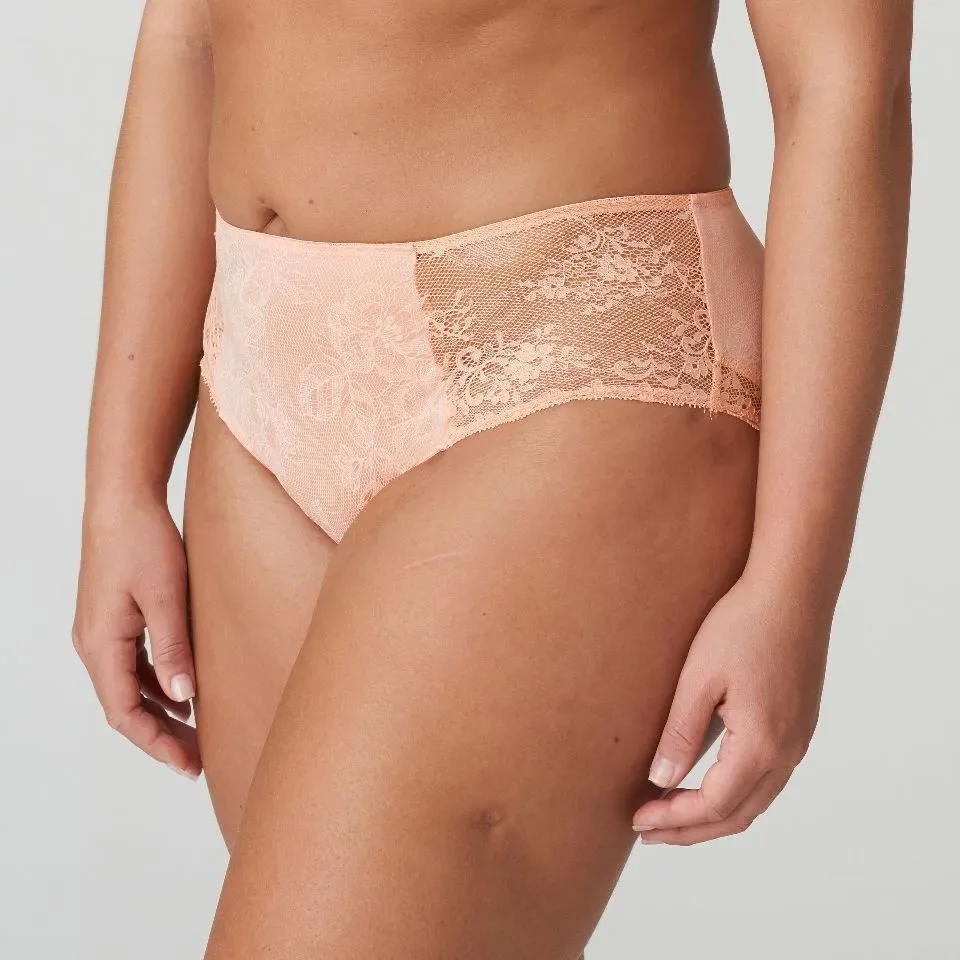 Prima donna Slip Taille model: Playa Amor, Silky dreams ( PDO.213 )