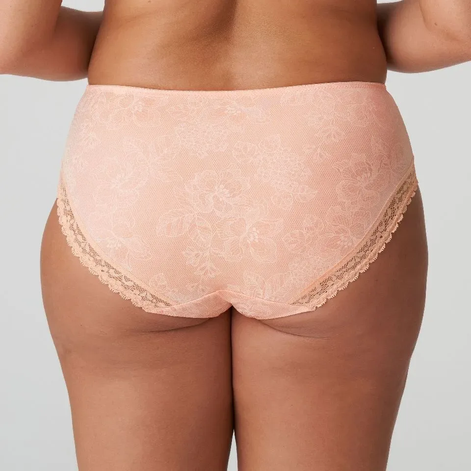 Prima donna Slip Taille model: Playa Amor, Silky dreams ( PDO.213 )