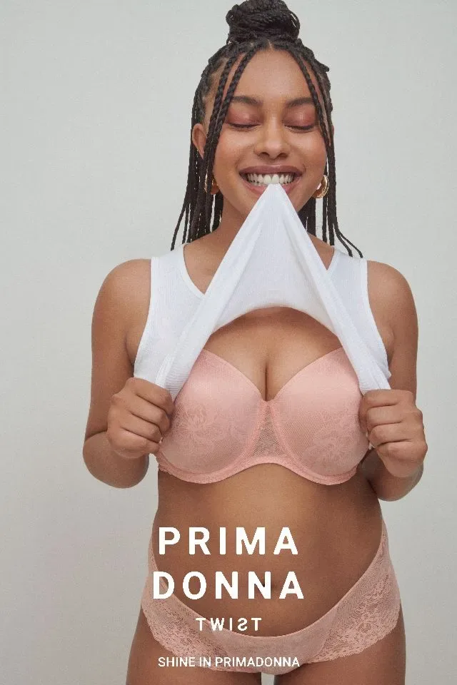 Prima donna Slip Shorty model: Playa Amor, Silky dreams ( PDO.214 )