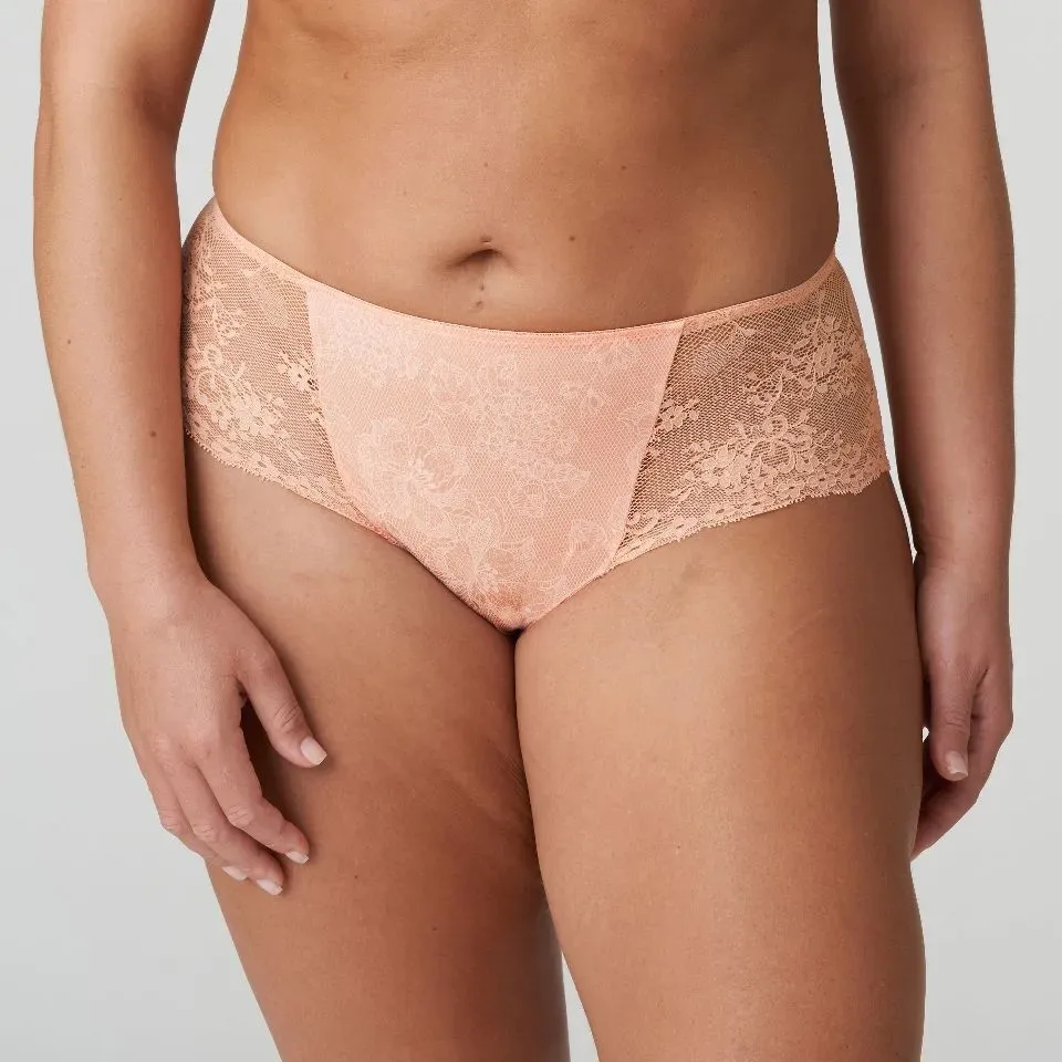 Prima donna Slip Shorty model: Playa Amor, Silky dreams ( PDO.214 )