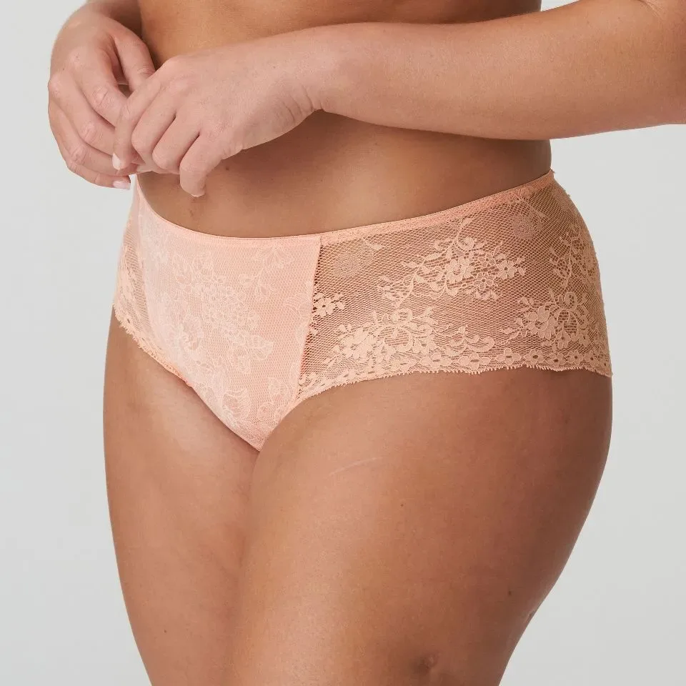 Prima donna Slip Shorty model: Playa Amor, Silky dreams ( PDO.214 )