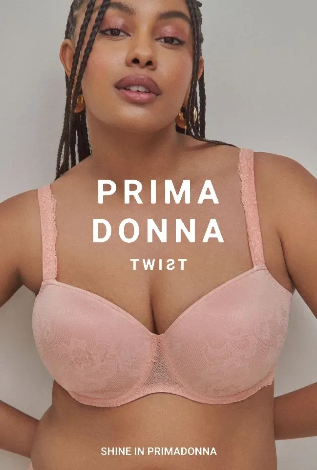 Prima donna Slip Shorty model: Playa Amor, Silky dreams ( PDO.214 )