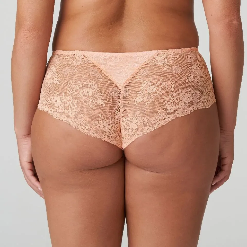 Prima donna Slip Shorty model: Playa Amor, Silky dreams ( PDO.214 )