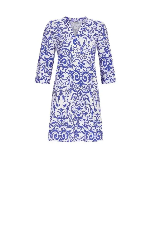 Ringella Zomerkleed: 3/4 mouw, Tencel ( RIN.511 )