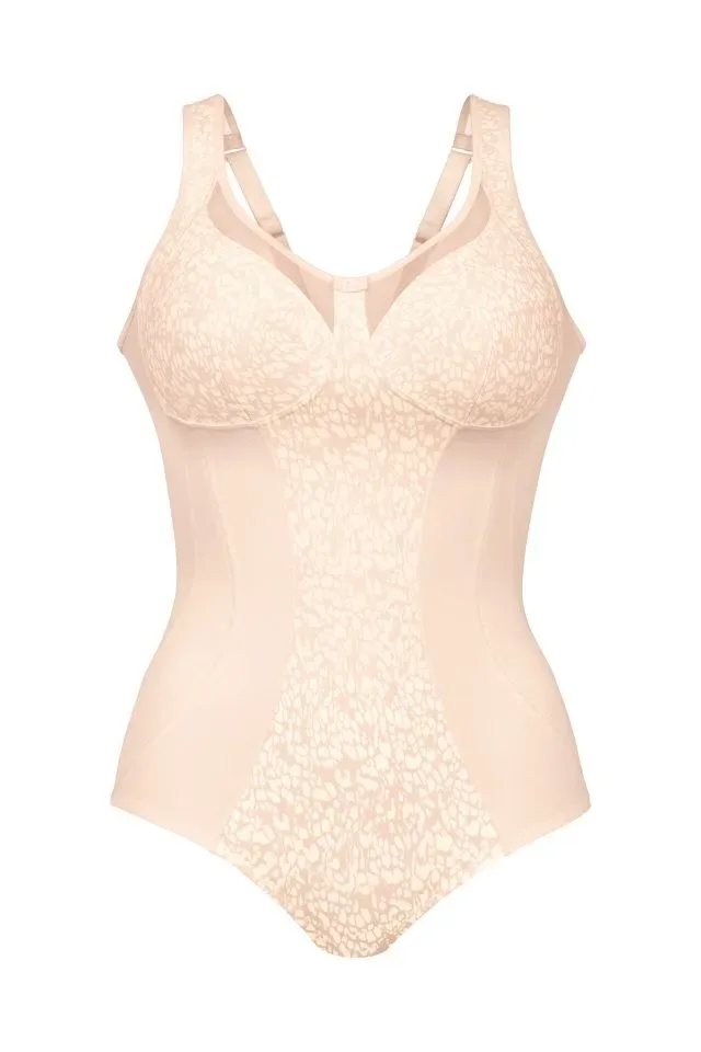 Anita Body zonder beugels: Clara Art, Smart rose, Europese Maten ( ANI.331 )